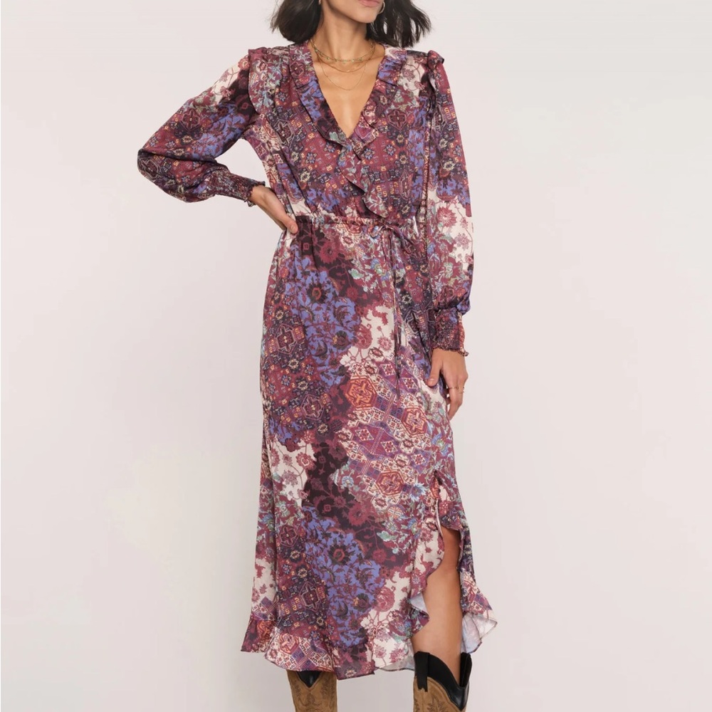 Heartloom Emme Dress
